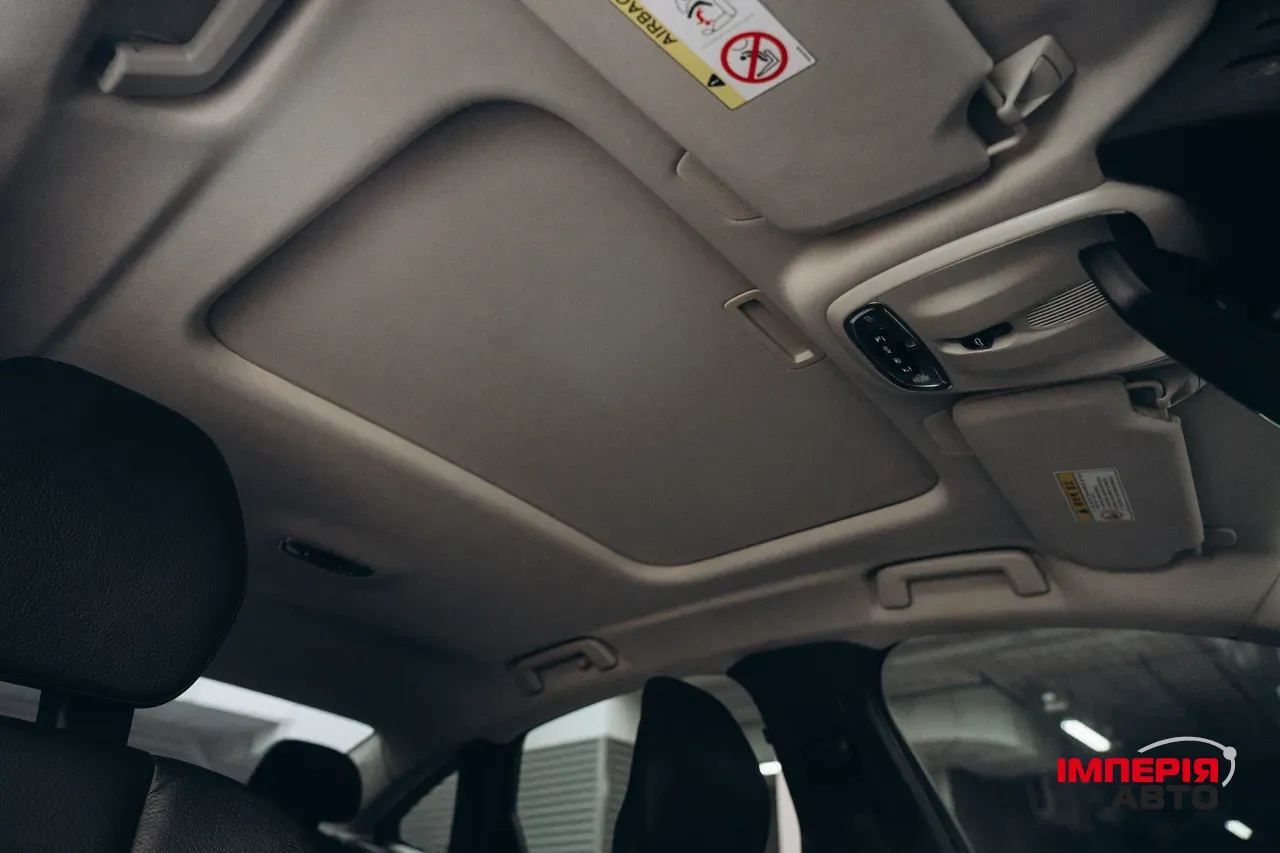 Volvo S90 - фото 95
