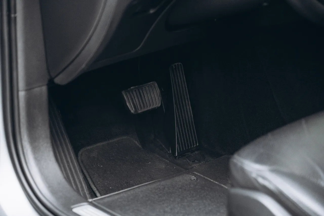 Volvo S90 - фото 41