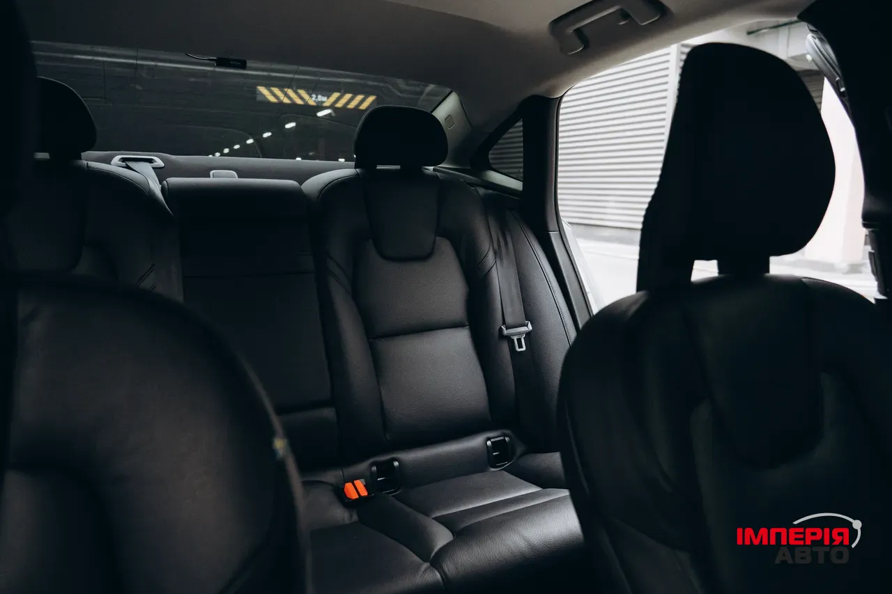 Volvo S90 - фото 62