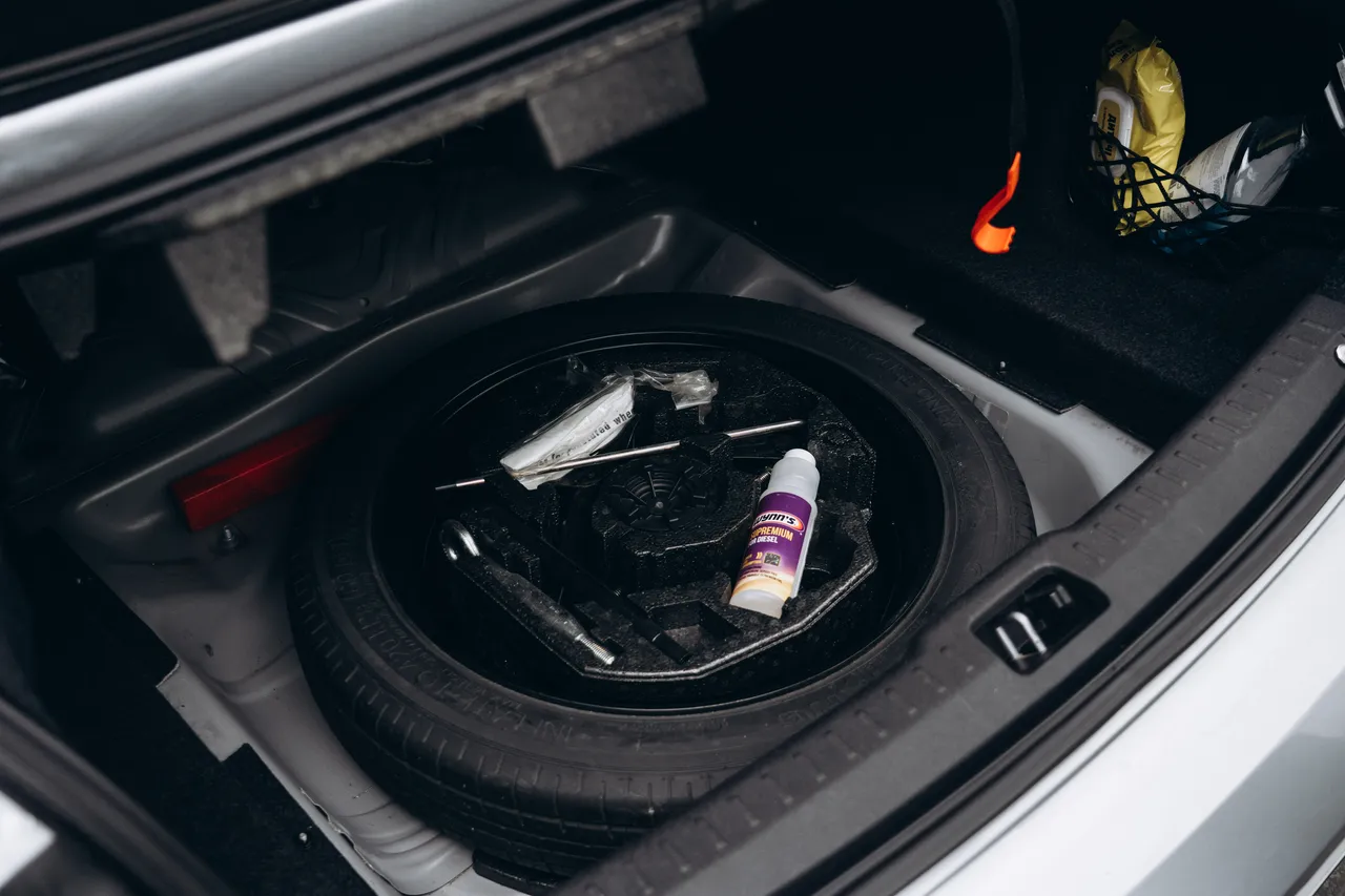 Volvo S90 - фото 78