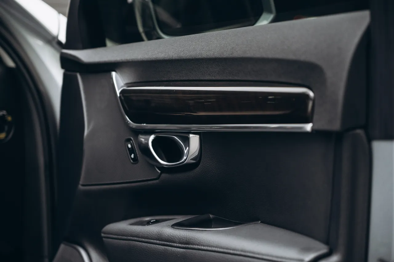Volvo S90 - фото 34