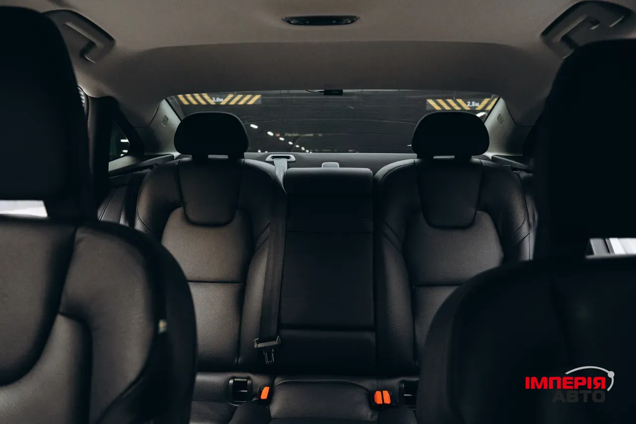Volvo S90 - фото 65