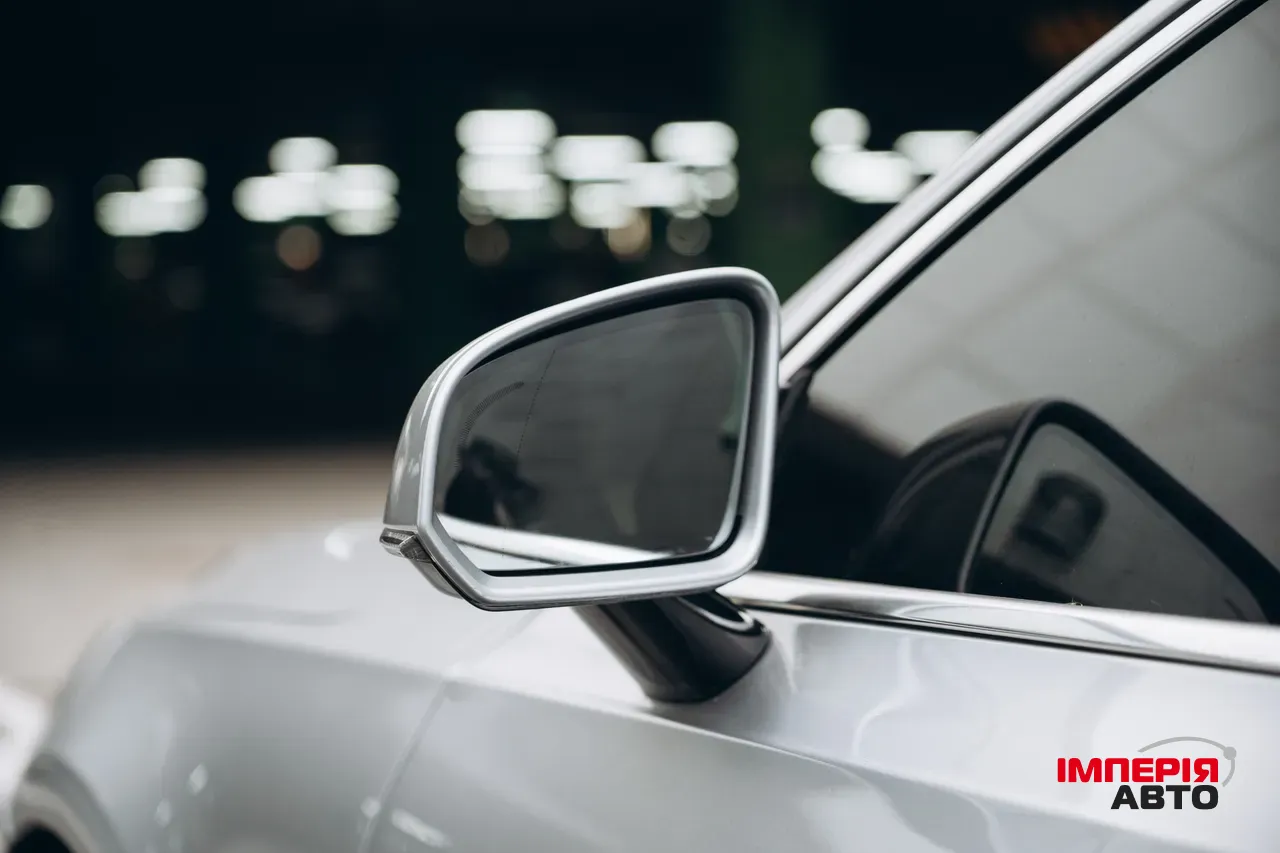 Volvo S90 - фото 58