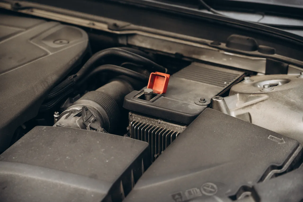 Volvo S90 - фото 45