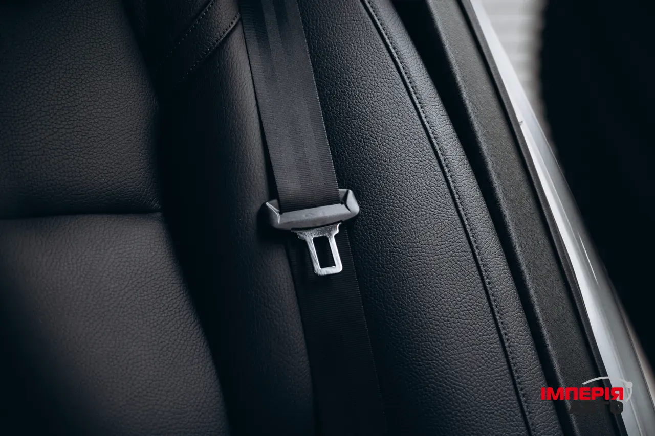 Volvo S90 - фото 63