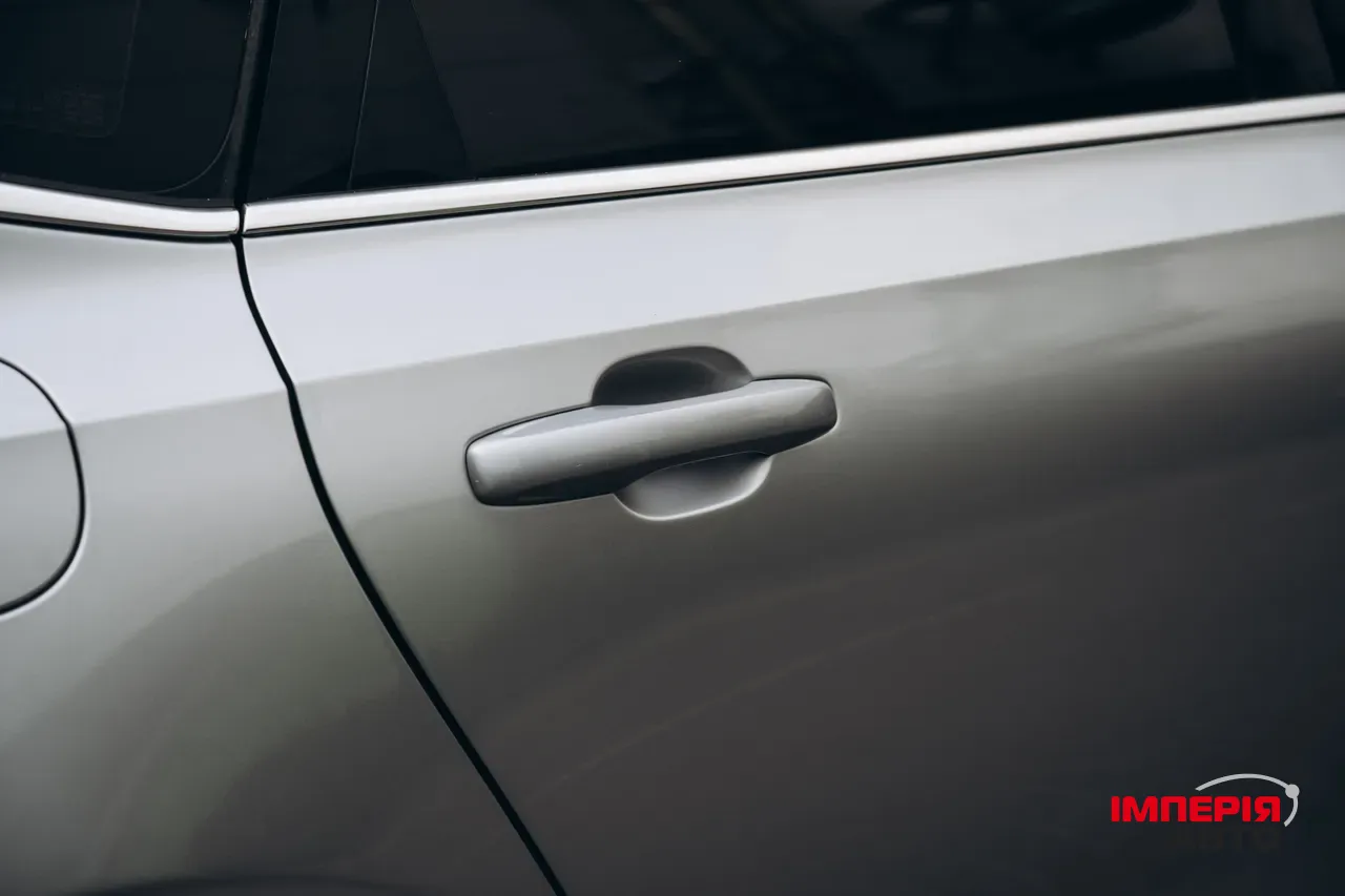 Volvo S90 - фото 79