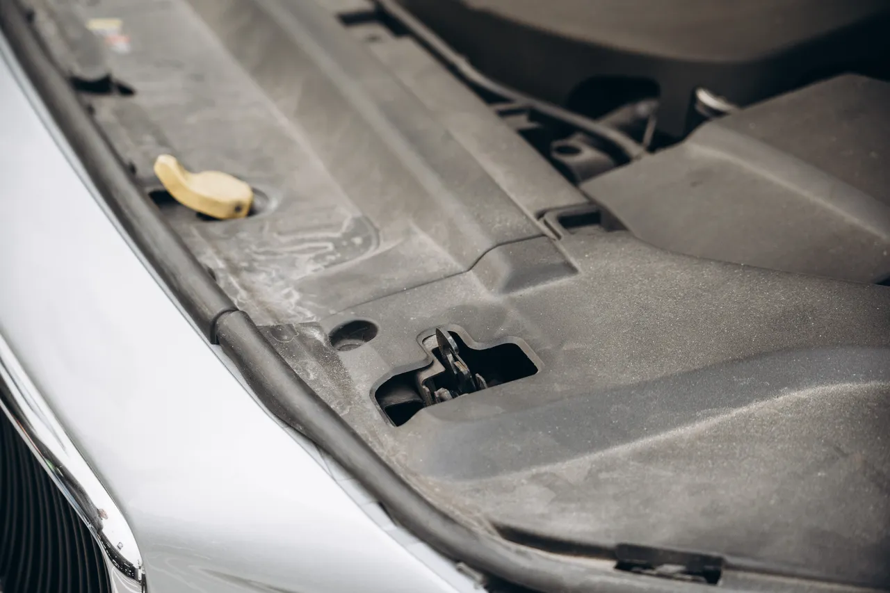 Volvo S90 - фото 46