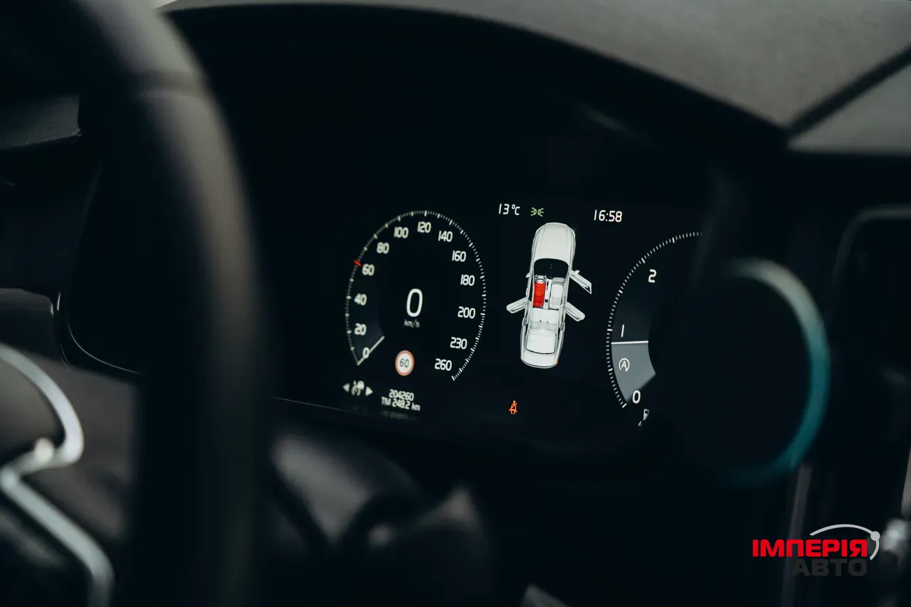 Volvo S90 - фото 67
