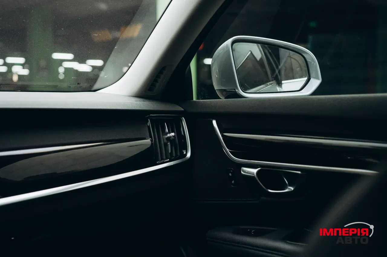 Volvo S90 - фото 74