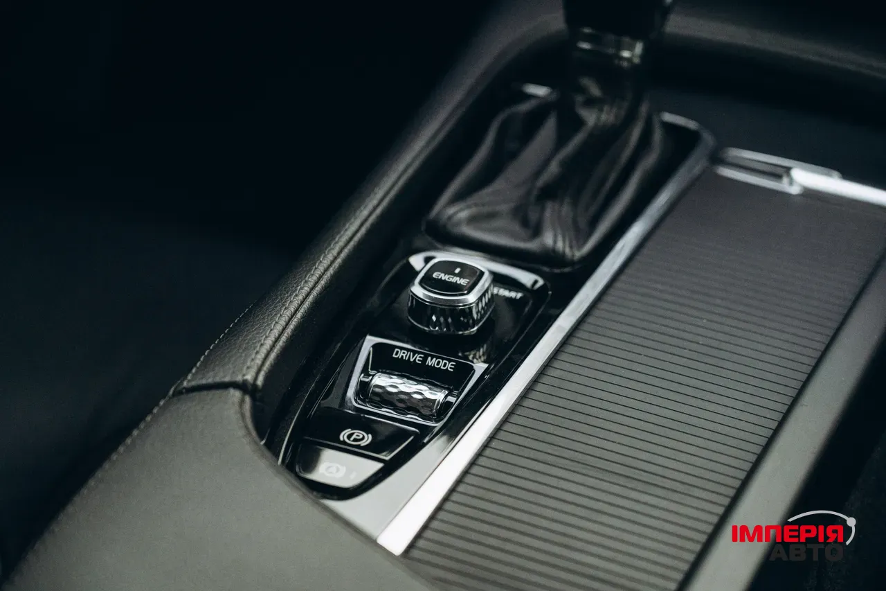 Volvo S90 - фото 73
