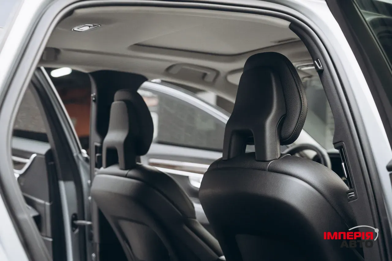 Volvo S90 - фото 40