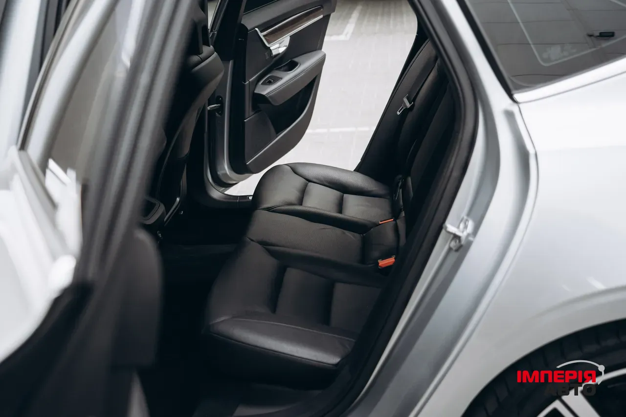 Volvo S90 - фото 59
