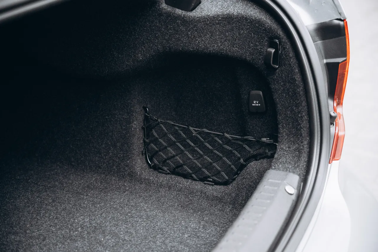 Volvo S90 - фото 77