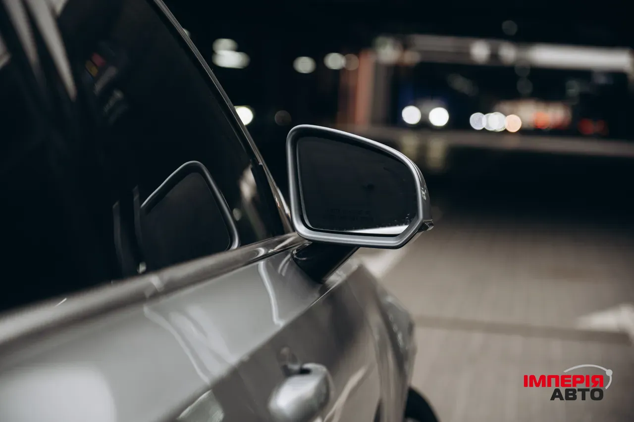 Volvo S90 - фото 85