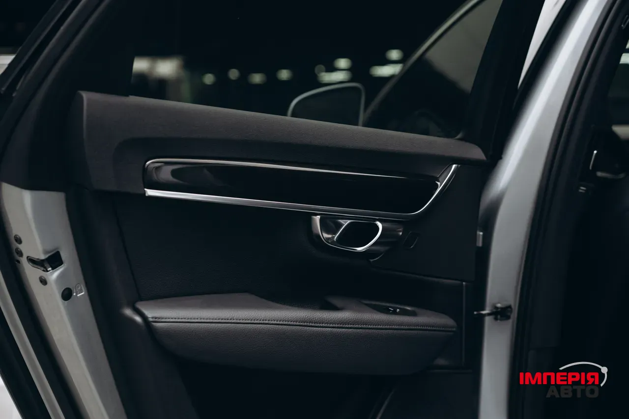Volvo S90 - фото 61