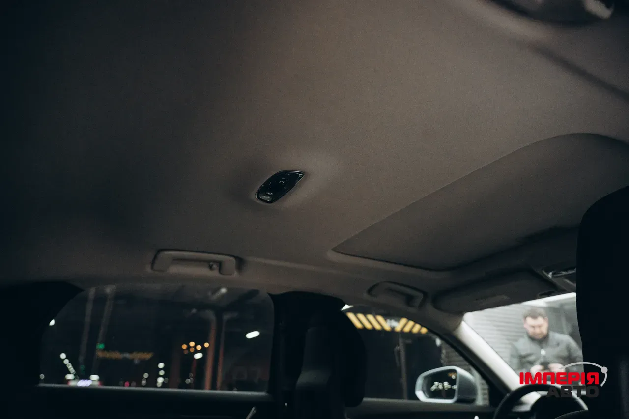 Volvo S90 - фото 94