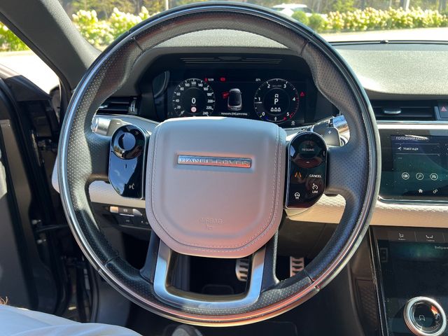 Land Rover Range Rover Evoque - фото 5