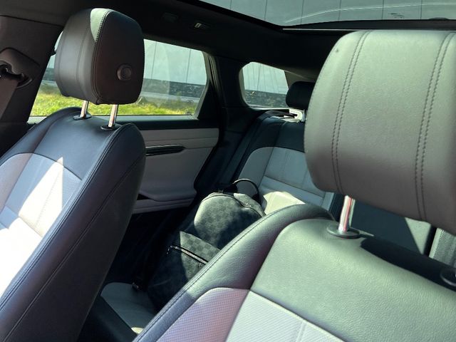 Land Rover Range Rover Evoque - фото 3