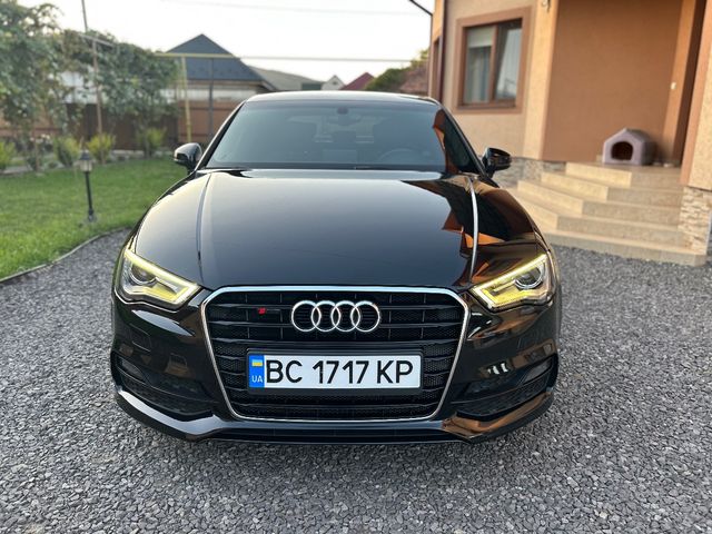 Audi A3 - зображення 3