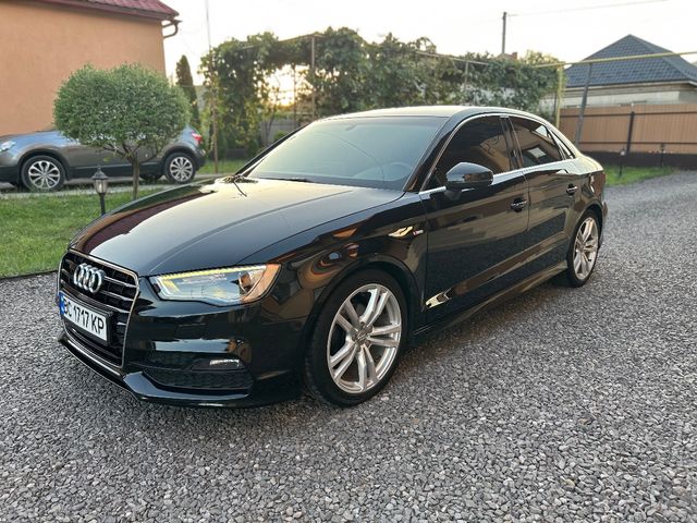Audi A3 - зображення 2
