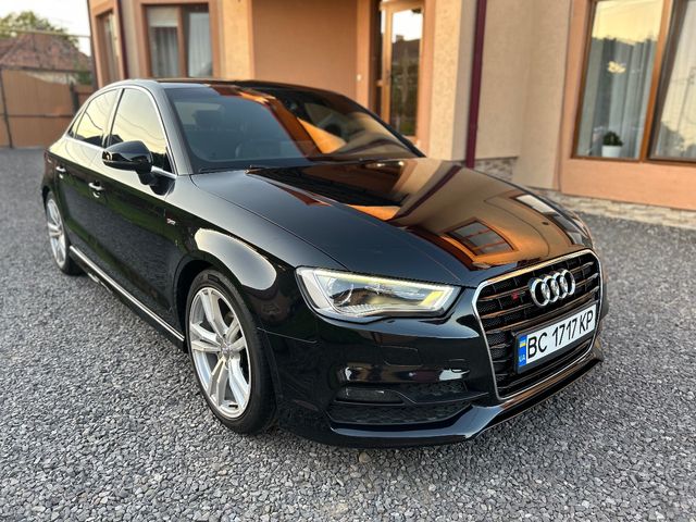 Audi A3 - зображення 4