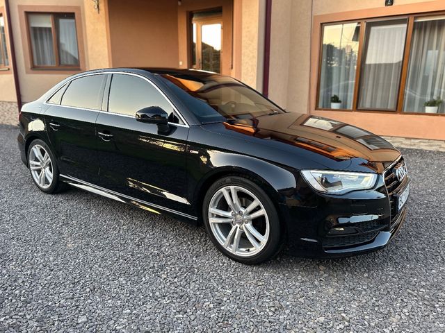 Audi A3 - зображення 5