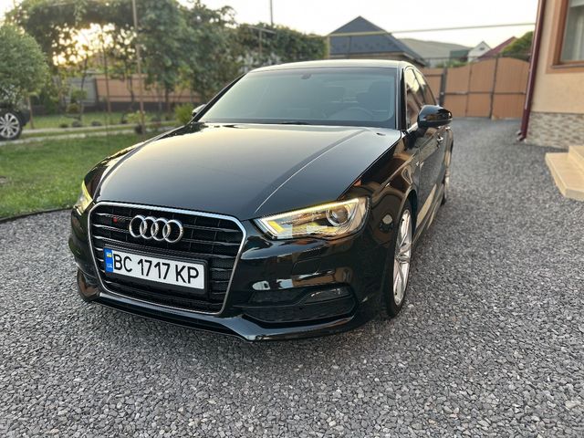Audi A3 - зображення 1