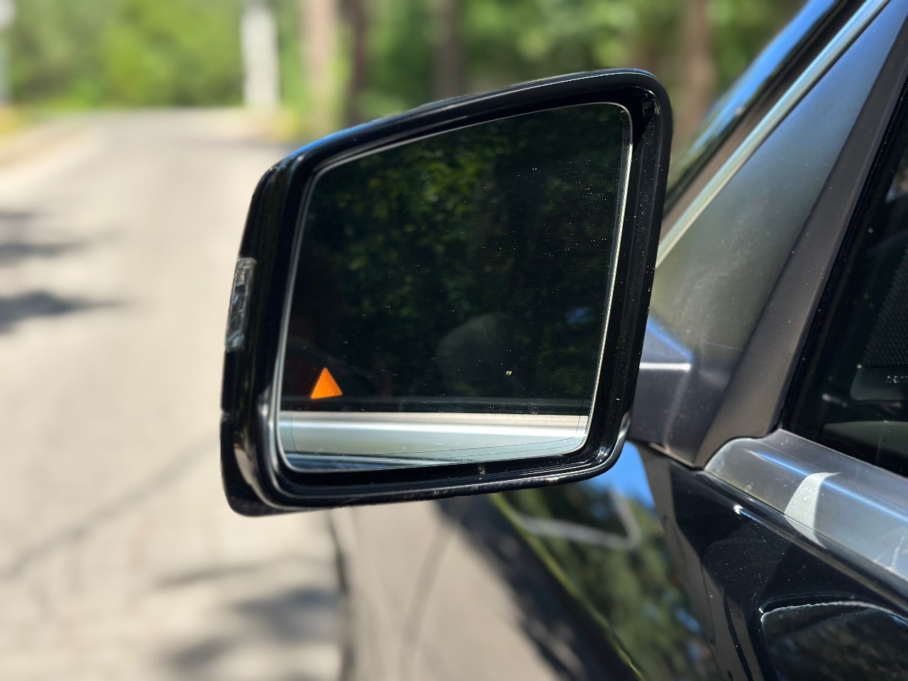 Mercedes-Benz GL-Класс - фото 13