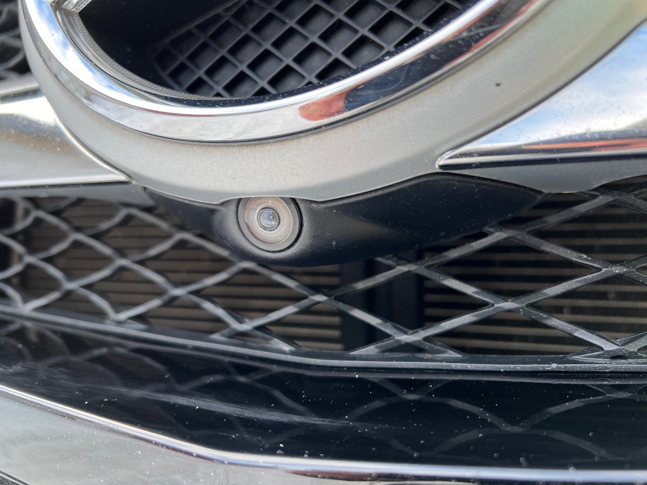 Mercedes-Benz GL-Класс - фото 31