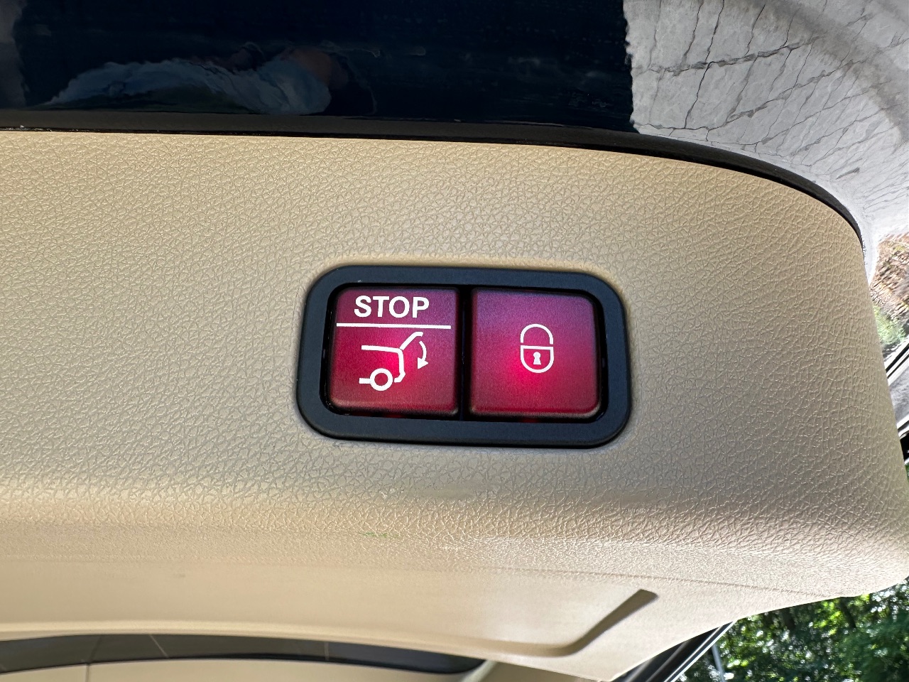 Mercedes-Benz GL-Класс - фото 27