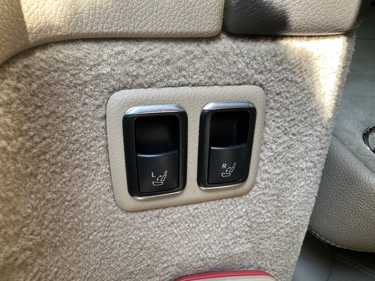 Mercedes-Benz GL-Класс - фото 25