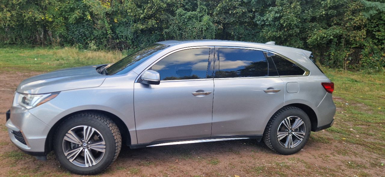 Acura MDX - фото 2