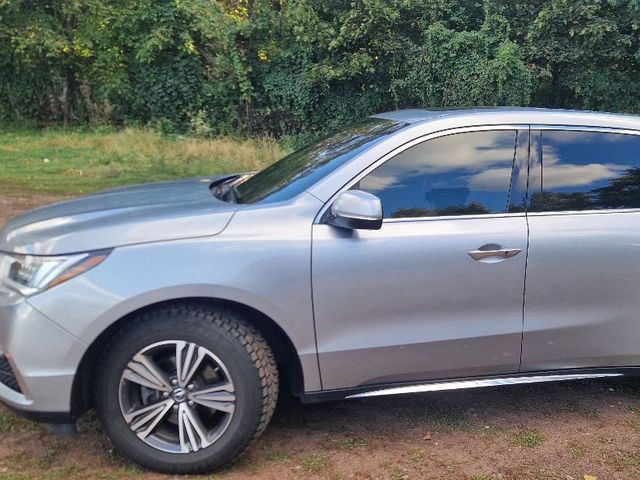 Acura MDX - зображення 2