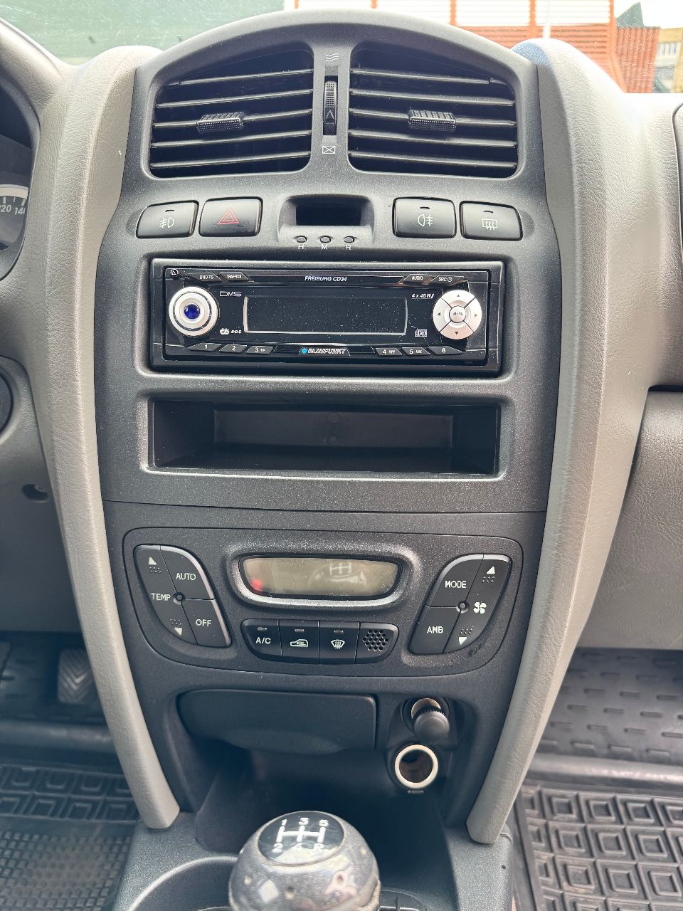 Hyundai Santa Fe - фото 10