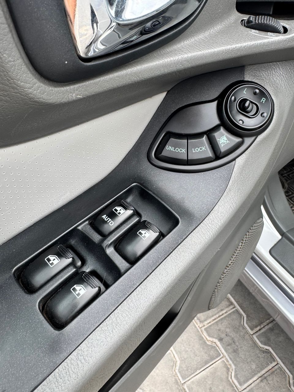 Hyundai Santa Fe - фото 9