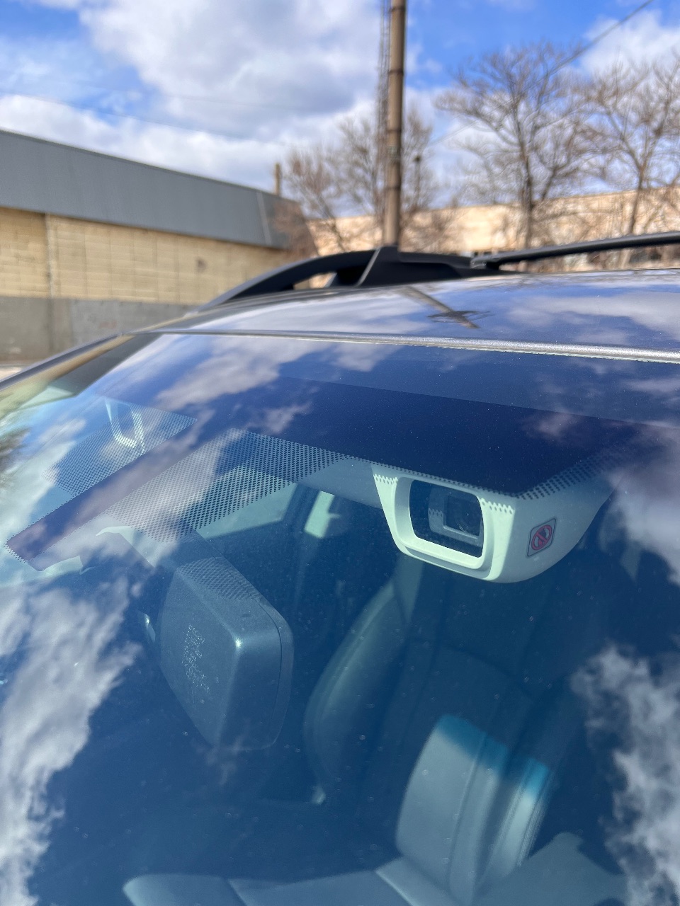 Subaru Outback - фото 18