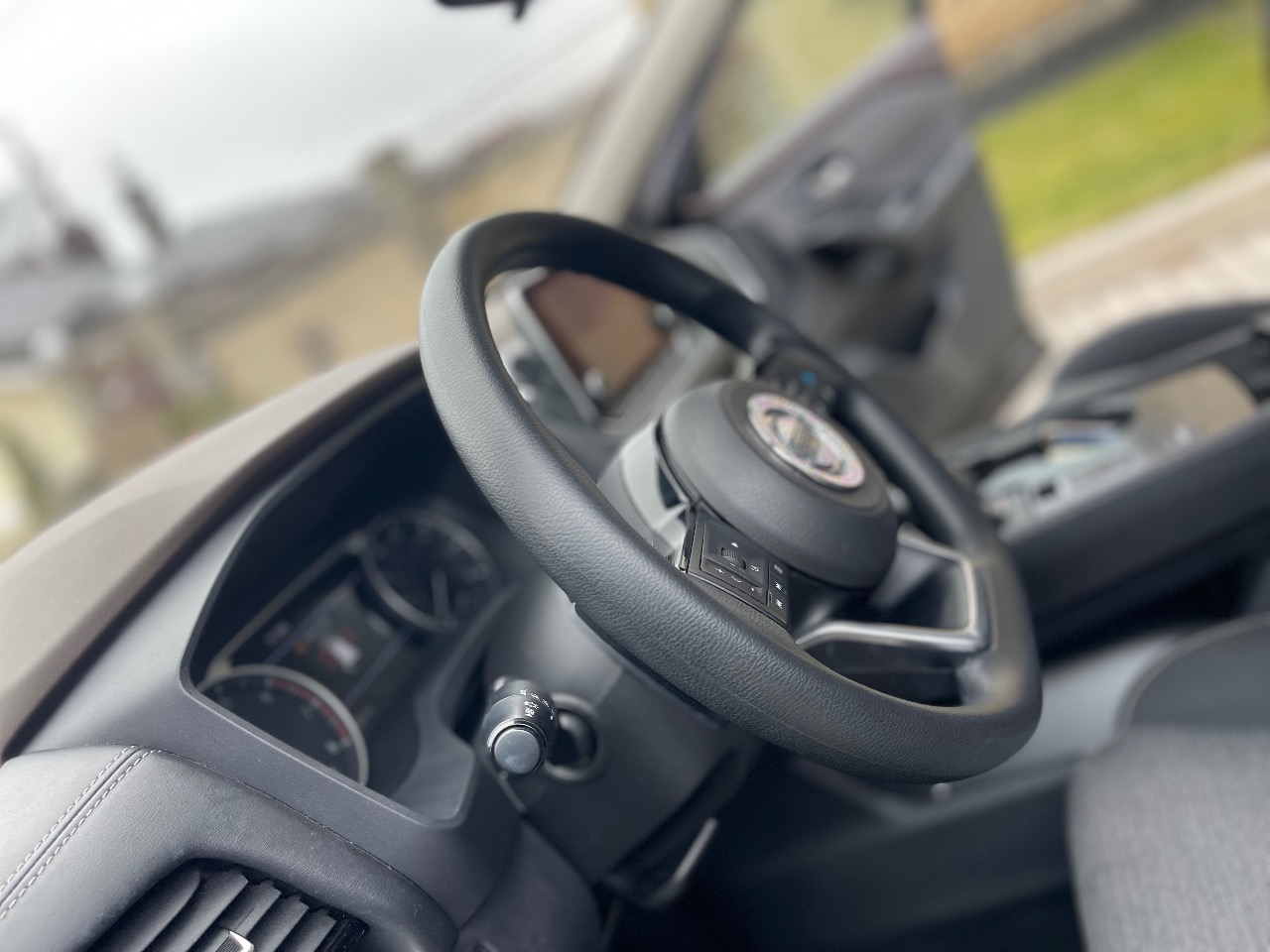 Nissan Rogue - фото 17