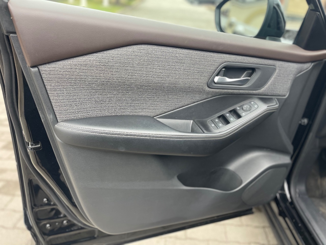 Nissan Rogue - фото 7