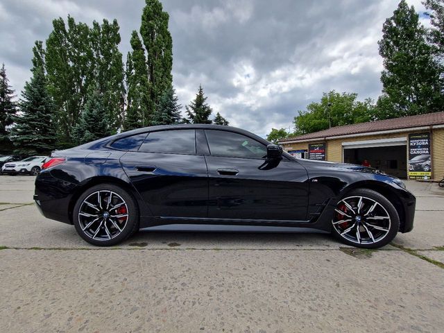 BMW 4 серії - зображення 3