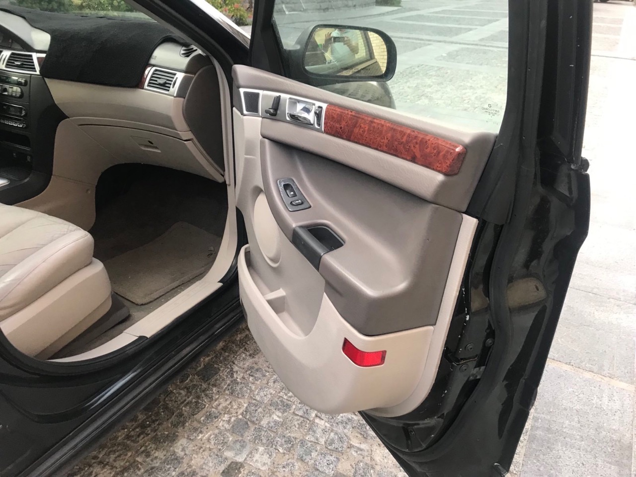 Chrysler Pacifica - фото 13