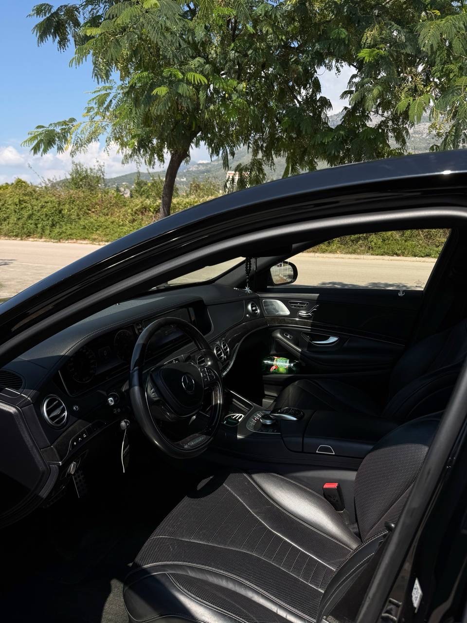 Mercedes-Benz S-Класс - фото 6