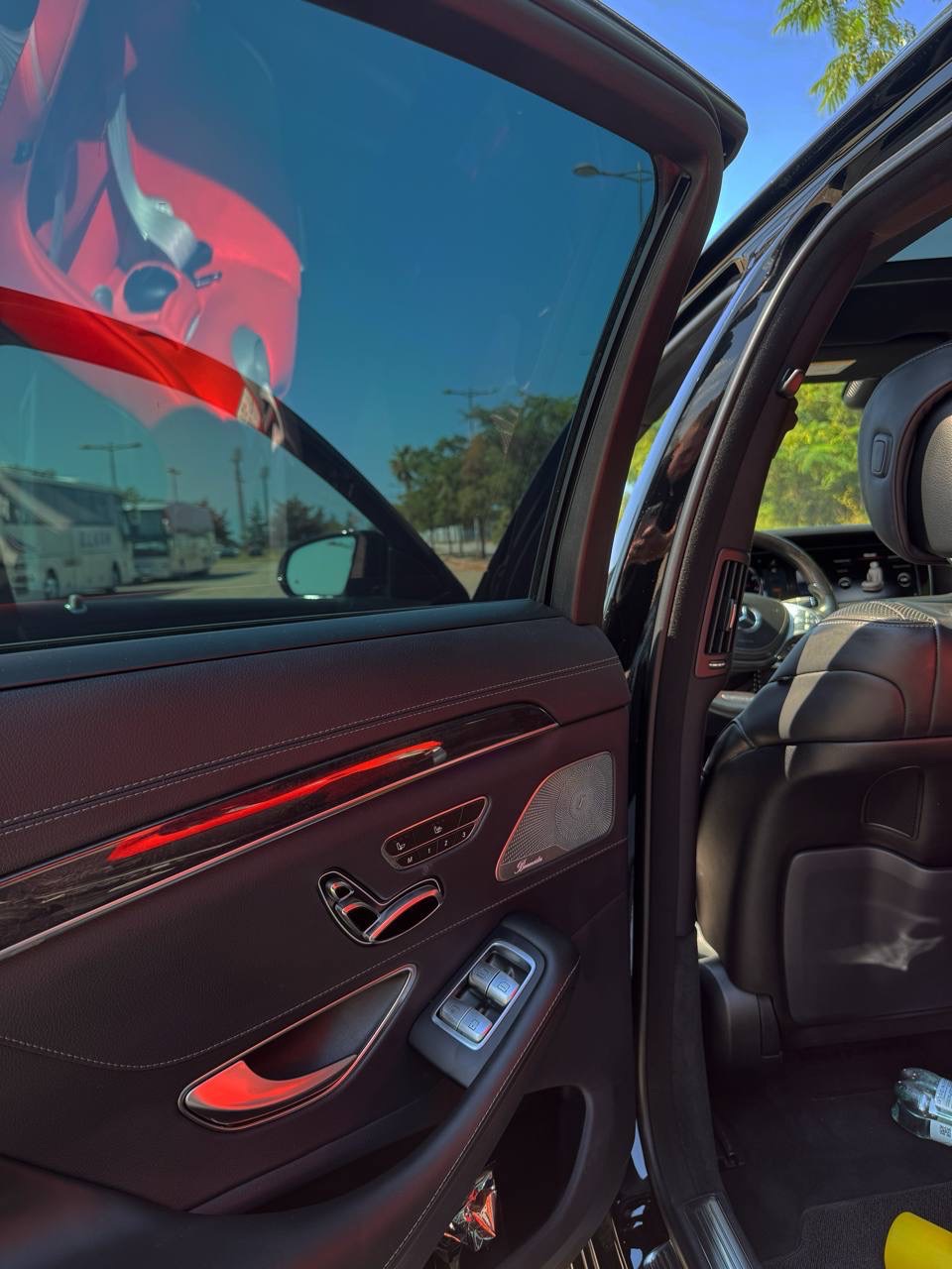 Mercedes-Benz S-Класс - фото 10