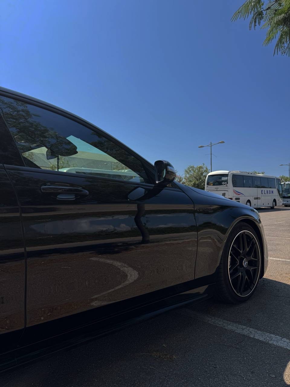 Mercedes-Benz S-Класс - фото 5