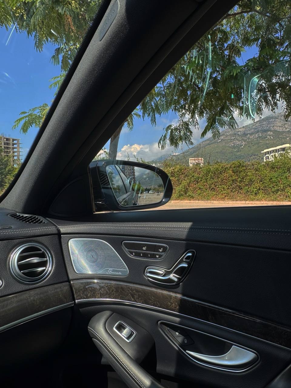 Mercedes-Benz S-Класс - фото 7