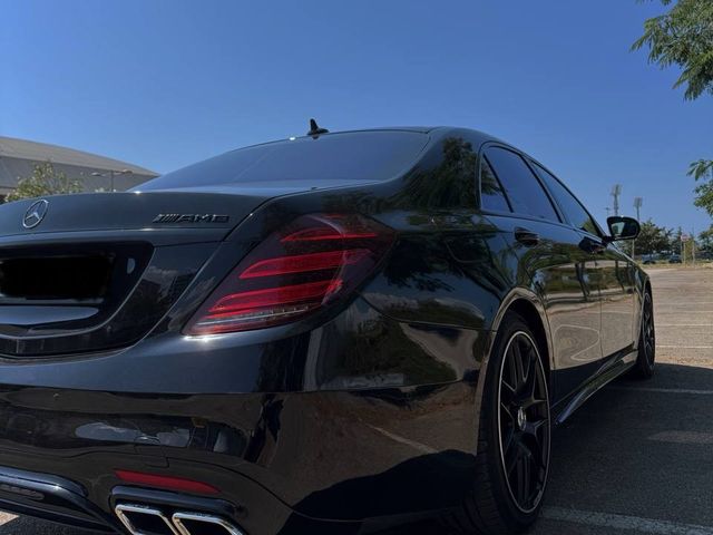 Mercedes-Benz S-Класс - зображення 3