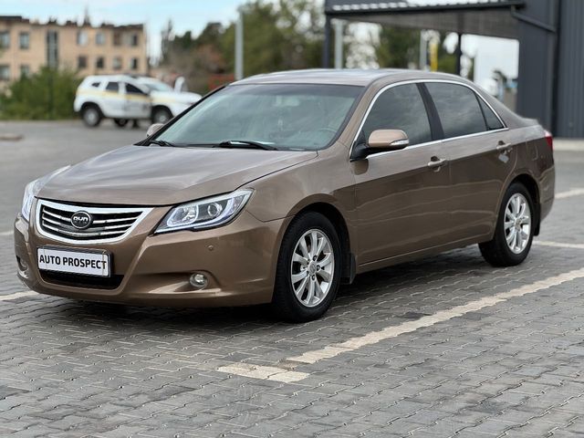 BYD G6 - фото 3