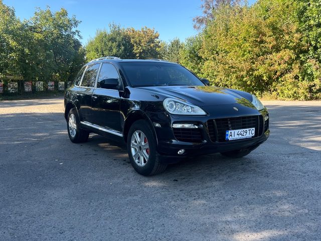 Porsche Cayenne - зображення 4