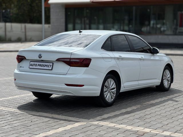Volkswagen Jetta - зображення 5