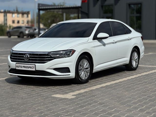 Volkswagen Jetta - зображення 3
