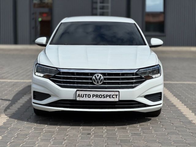 Volkswagen Jetta - зображення 2